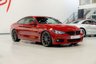 USED 2018 68 BMW 4 SERIES 3.0 440i M Sport Coupe 2dr Petrol Auto Euro 6 (s/s) (326 ps) 
