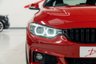 USED 2018 68 BMW 4 SERIES 3.0 440i M Sport Coupe 2dr Petrol Auto Euro 6 (s/s) (326 ps) 