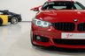 USED 2018 68 BMW 4 SERIES 3.0 440i M Sport Coupe 2dr Petrol Auto Euro 6 (s/s) (326 ps) 