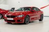USED 2018 68 BMW 4 SERIES 3.0 440i M Sport Coupe 2dr Petrol Auto Euro 6 (s/s) (326 ps) 