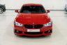 USED 2018 68 BMW 4 SERIES 3.0 440i M Sport Coupe 2dr Petrol Auto Euro 6 (s/s) (326 ps) 