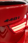 USED 2018 68 BMW 4 SERIES 3.0 440i M Sport Coupe 2dr Petrol Auto Euro 6 (s/s) (326 ps) 