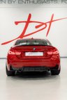 USED 2018 68 BMW 4 SERIES 3.0 440i M Sport Coupe 2dr Petrol Auto Euro 6 (s/s) (326 ps) 