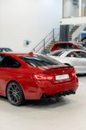 USED 2018 68 BMW 4 SERIES 3.0 440i M Sport Coupe 2dr Petrol Auto Euro 6 (s/s) (326 ps) 