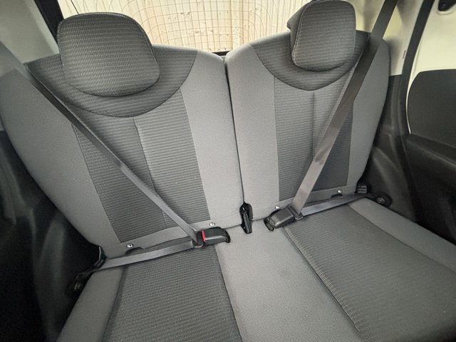 2021 TOYOTA AYGO - Photo 10