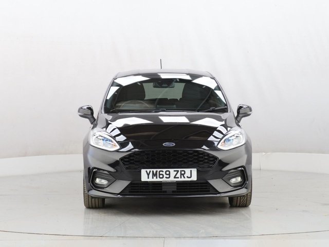 2020 Ford Fiesta 1L St-Line Edition 5dr - Photo 3
