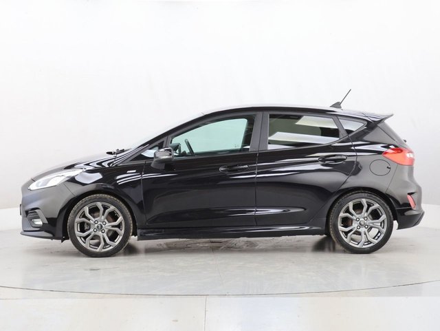 2020 Ford Fiesta 1L St-Line Edition 5dr - Photo 6