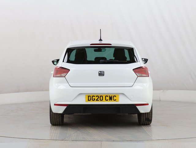 2020 Seat Ibiza 1L Xcellence 5dr - Photo 9
