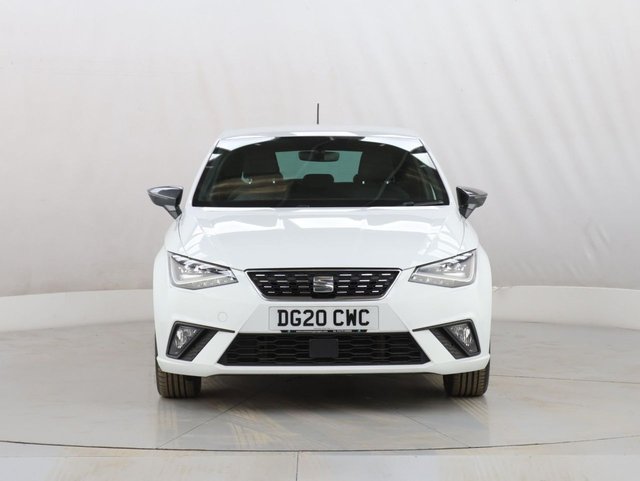 2020 Seat Ibiza 1L Xcellence 5dr - Photo 3