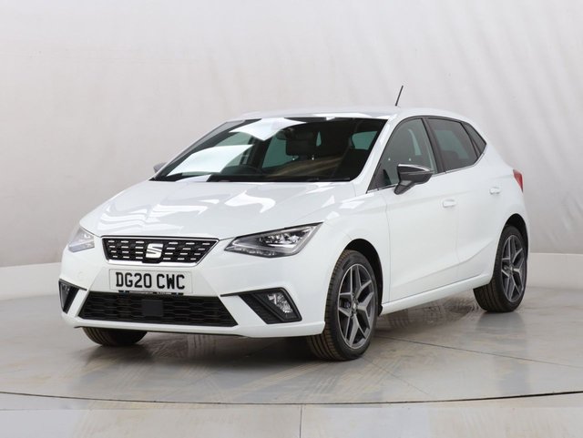 2020 Seat Ibiza 1L Xcellence 5dr - Photo 5