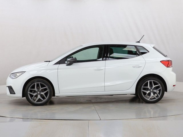 2020 Seat Ibiza 1L Xcellence 5dr - Photo 6