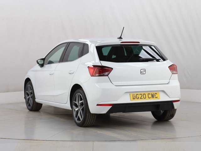 2020 Seat Ibiza 1L Xcellence 5dr - Photo 7