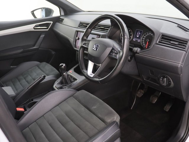 2020 Seat Ibiza 1L Xcellence 5dr - Photo 10