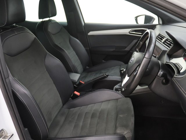2020 Seat Ibiza 1L Xcellence 5dr - Photo 12