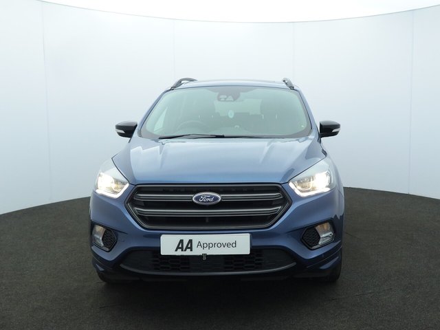 2019 Ford Kuga 1.5L St-Line Edition 5dr - Photo 5