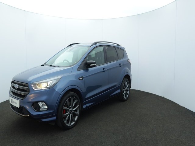 2019 Ford Kuga 1.5L St-Line Edition 5dr - Photo 6
