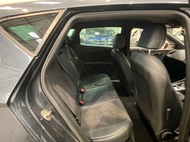 2019 Seat Leon 2L Cupra 290 5dr - Photo 10