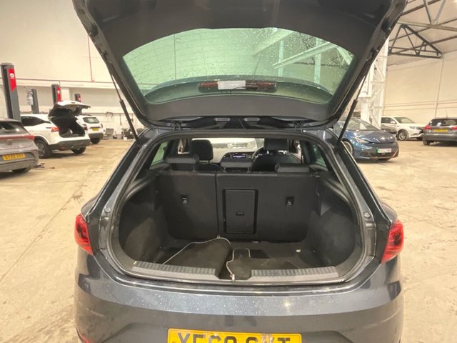 2019 Seat Leon 2L Cupra 290 5dr - Photo 11