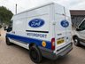 USED 2010 60 FORD TRANSIT 3.2L 200 BHP AIR CON  