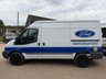 USED 2010 60 FORD TRANSIT 3.2L 200 BHP AIR CON  