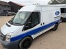 USED 2010 60 FORD TRANSIT 3.2L 200 BHP AIR CON  