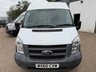 USED 2010 60 FORD TRANSIT 3.2L 200 BHP AIR CON  