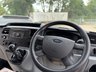 USED 2010 60 FORD TRANSIT 3.2L 200 BHP AIR CON  