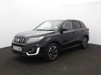 USED 2023 23 SUZUKI VITARA 1.4 Boosterjet MHEV SZ5 SUV 5dr Petrol Hybrid Manual Euro 6 (s/s) (129 ps) PAN ROOF | CRUISE CONTROL