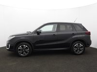 USED 2023 23 SUZUKI VITARA 1.4 Boosterjet MHEV SZ5 SUV 5dr Petrol Hybrid Manual Euro 6 (s/s) (129 ps) PAN ROOF | CRUISE CONTROL
