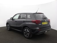 USED 2023 23 SUZUKI VITARA 1.4 Boosterjet MHEV SZ5 SUV 5dr Petrol Hybrid Manual Euro 6 (s/s) (129 ps) PAN ROOF | CRUISE CONTROL
