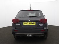 USED 2023 23 SUZUKI VITARA 1.4 Boosterjet MHEV SZ5 SUV 5dr Petrol Hybrid Manual Euro 6 (s/s) (129 ps) PAN ROOF | CRUISE CONTROL