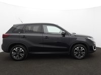 USED 2023 23 SUZUKI VITARA 1.4 Boosterjet MHEV SZ5 SUV 5dr Petrol Hybrid Manual Euro 6 (s/s) (129 ps) PAN ROOF | CRUISE CONTROL