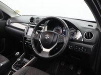 USED 2023 23 SUZUKI VITARA 1.4 Boosterjet MHEV SZ5 SUV 5dr Petrol Hybrid Manual Euro 6 (s/s) (129 ps) PAN ROOF | CRUISE CONTROL