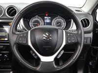 USED 2023 23 SUZUKI VITARA 1.4 Boosterjet MHEV SZ5 SUV 5dr Petrol Hybrid Manual Euro 6 (s/s) (129 ps) PAN ROOF | CRUISE CONTROL