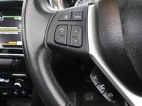 USED 2023 23 SUZUKI VITARA 1.4 Boosterjet MHEV SZ5 SUV 5dr Petrol Hybrid Manual Euro 6 (s/s) (129 ps) PAN ROOF | CRUISE CONTROL