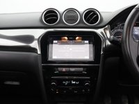 USED 2023 23 SUZUKI VITARA 1.4 Boosterjet MHEV SZ5 SUV 5dr Petrol Hybrid Manual Euro 6 (s/s) (129 ps) PAN ROOF | CRUISE CONTROL