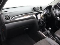 USED 2023 23 SUZUKI VITARA 1.4 Boosterjet MHEV SZ5 SUV 5dr Petrol Hybrid Manual Euro 6 (s/s) (129 ps) PAN ROOF | CRUISE CONTROL
