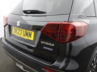 USED 2023 23 SUZUKI VITARA 1.4 Boosterjet MHEV SZ5 SUV 5dr Petrol Hybrid Manual Euro 6 (s/s) (129 ps) PAN ROOF | CRUISE CONTROL