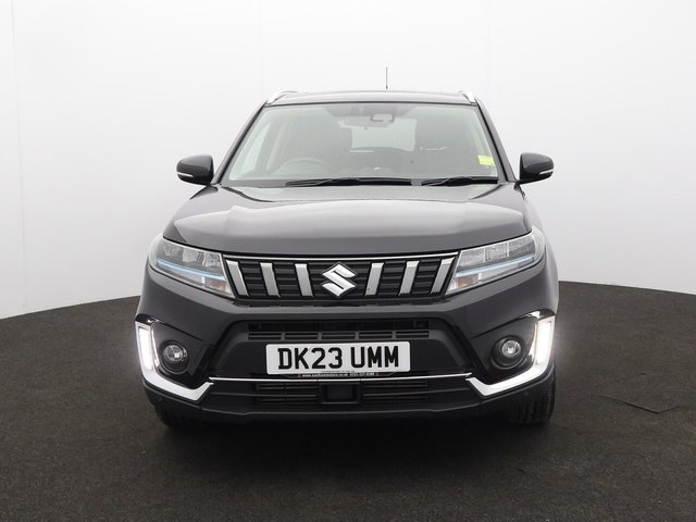 2023 Suzuki Vitara 1.4L Sz5 5dr - Photo 4