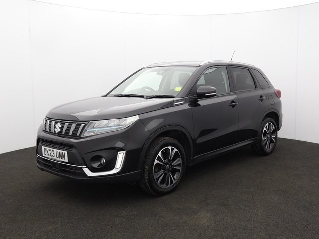 2023 Suzuki Vitara 1.4L Sz5 5dr - Photo 5