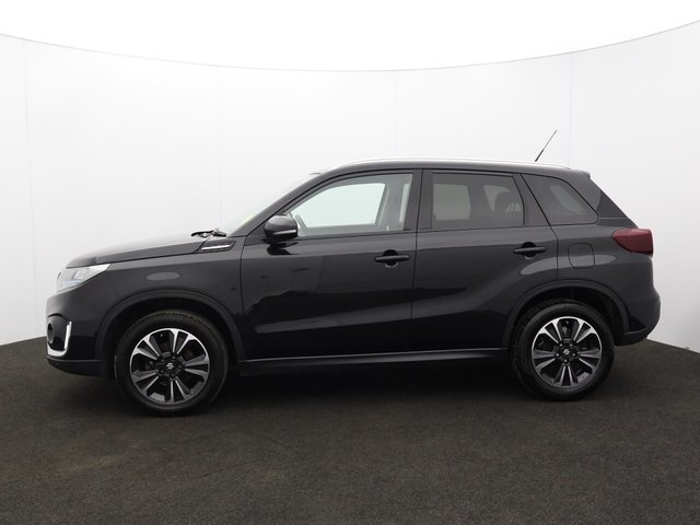 2023 Suzuki Vitara 1.4L Sz5 5dr - Photo 6