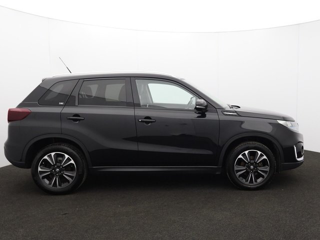 2023 Suzuki Vitara 1.4L Sz5 5dr - Photo 11