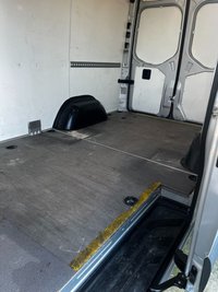 USED 2019 19 MERCEDES-BENZ SPRINTER 2.1 314 CDI Panel Van 5dr Diesel Manual RWD L2 H2 Euro 6 (143 ps) 2019 Mercedes Benz Sprinter