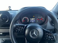 USED 2019 19 MERCEDES-BENZ SPRINTER 2.1 314 CDI Panel Van 5dr Diesel Manual RWD L2 H2 Euro 6 (143 ps) 2019 Mercedes Benz Sprinter