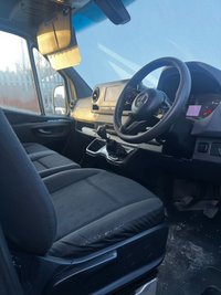 USED 2019 19 MERCEDES-BENZ SPRINTER 2.1 314 CDI Panel Van 5dr Diesel Manual RWD L2 H2 Euro 6 (143 ps) 2019 Mercedes Benz Sprinter