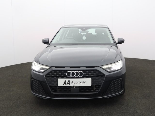 2022 Audi A1 1L Technik 5dr - Photo 4
