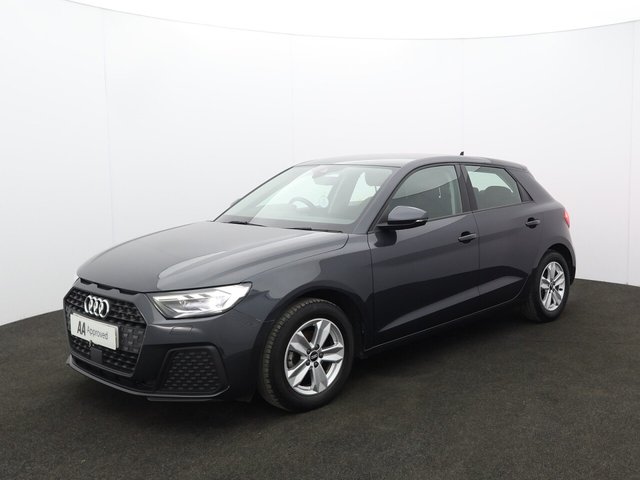 2022 Audi A1 1L Technik 5dr - Photo 5