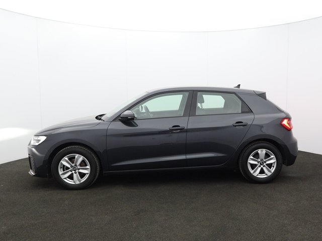 2022 Audi A1 1L Technik 5dr - Photo 6