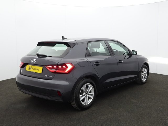 2022 Audi A1 1L Technik 5dr - Photo 10