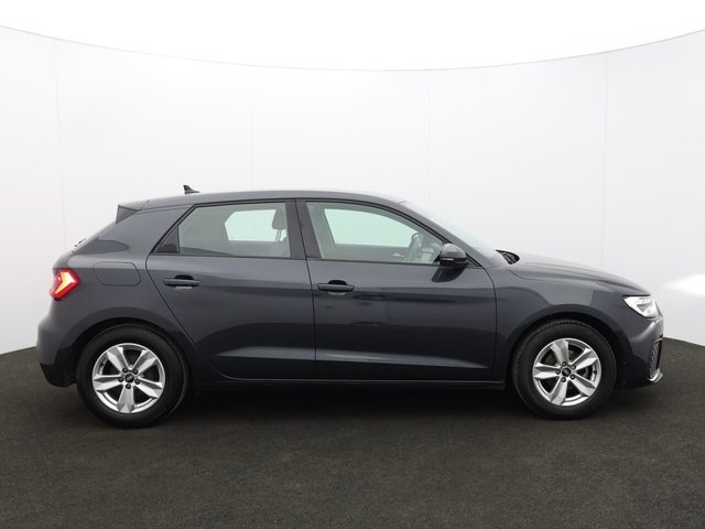 2022 Audi A1 1L Technik 5dr - Photo 11